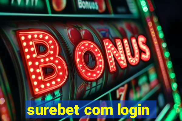 surebet com login